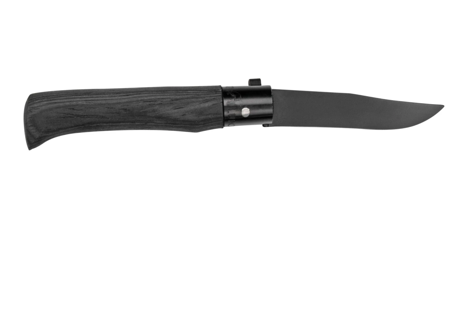 Old Bear Classical Total Black S 9303-17-MNN Navaja 4 Old Bear Classical Total Black S 9303-17-MNN Navaja - Imagen 2