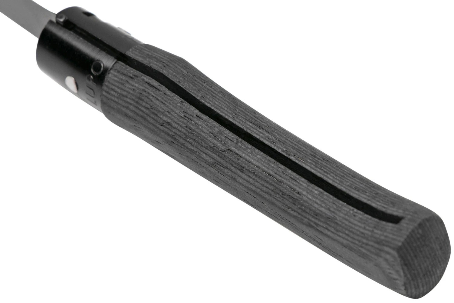 Old Bear Classical Total Black S 9303-17-MNN Navaja 7 Old Bear Classical Total Black S 9303-17-MNN Navaja - Imagen 5