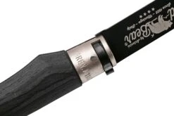 Old Bear Classical Total Black XL 9303-23-MNK Navaja -Victorinox Ventas OB9303 23 MNK 06 oldbear