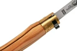 Old Bear Classical Olive Carbon S, 9306-17-LU Navaja -Victorinox Ventas OB9306 17 LU 06 oldbear