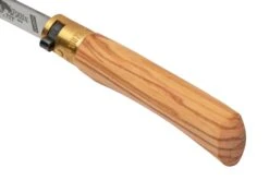 Old Bear Classical Olive Carbon S, 9306-17-LU Navaja -Victorinox Ventas OB9306 17 LU 07 oldbear