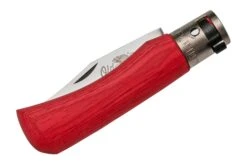 Old Bear Classical Red XS, 9307-15-MRK Navaja -Victorinox Ventas OB9307 15 MRK 04 oldbear