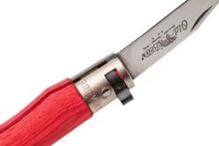 Old Bear Classical Red XS, 9307-15-MRK Navaja -Victorinox Ventas OB9307 15 MRK 06 oldbear