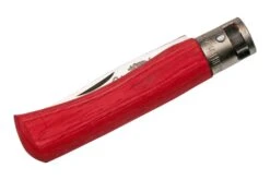 Old Bear Classical Red S, 9307-17-MRK Navaja -Victorinox Ventas OB9307 17 MRK 04 oldbear