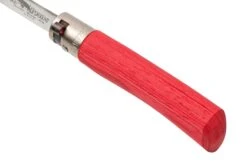 Old Bear Classical Red S, 9307-17-MRK Navaja -Victorinox Ventas OB9307 17 MRK 05 oldbear