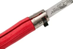 Old Bear Classical Red S, 9307-17-MRK Navaja -Victorinox Ventas OB9307 17 MRK 06 oldbear