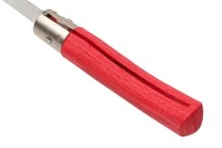 Old Bear Classical Red S, 9307-17-MRK Navaja -Victorinox Ventas OB9307 17 MRK 07 oldbear