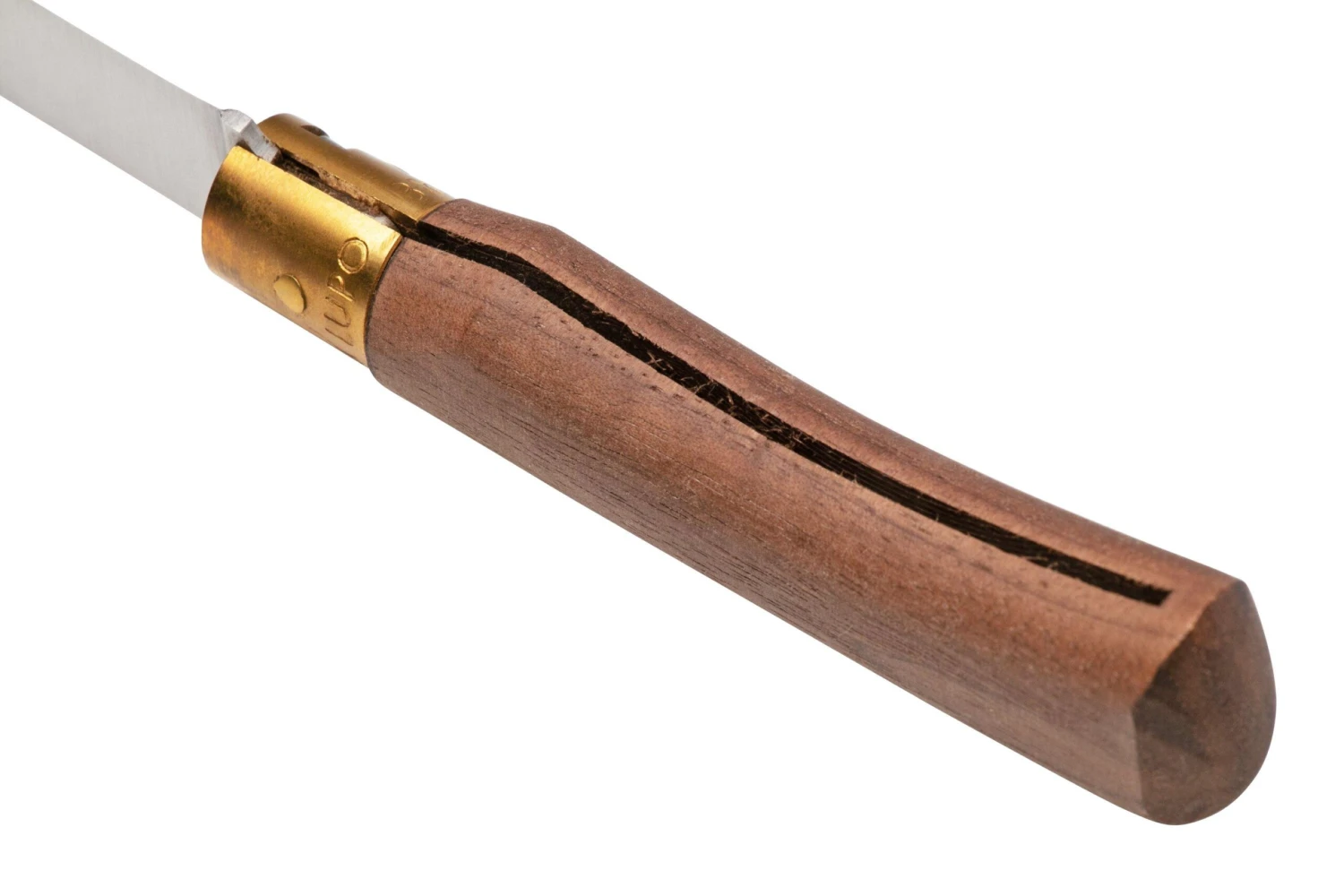 Old Bear Classical Walnut M, 9307-19-LN Navaja 7 Old Bear Classical Walnut M, 9307-19-LN Navaja - Imagen 5