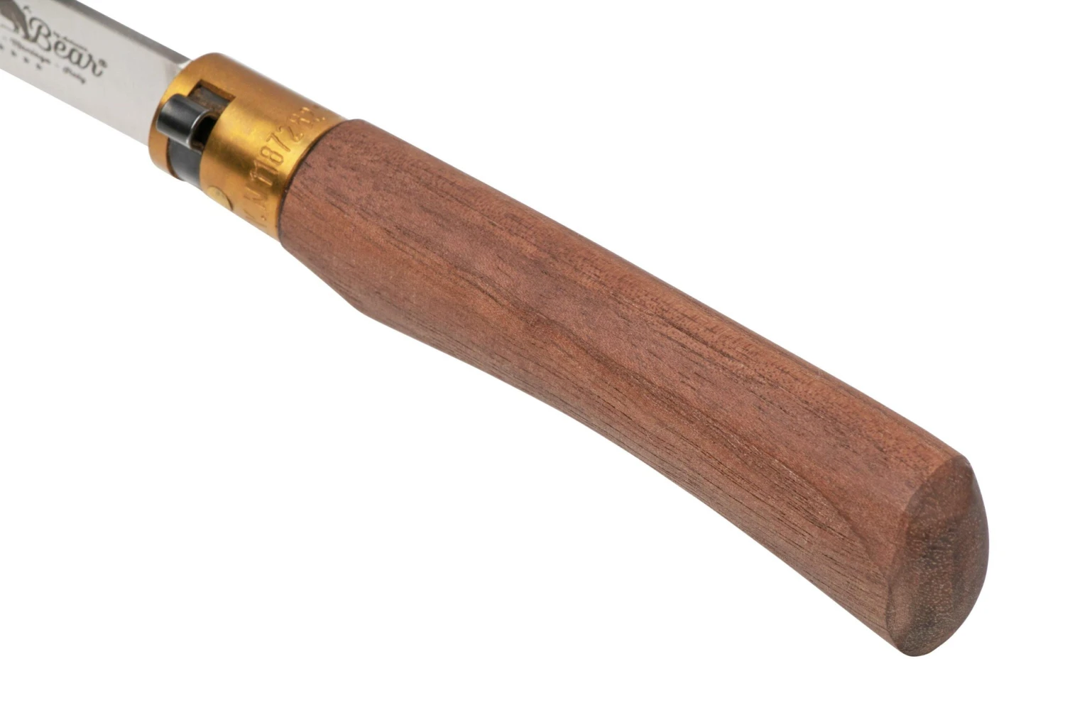 Old Bear Classical Walnut M, 9307-19-LN Navaja 9 Old Bear Classical Walnut M, 9307-19-LN Navaja - Imagen 7