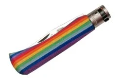 Old Bear Classical Rainbow M, 9307-19-MAK Navaja -Victorinox Ventas OB9307 19 MAK 04 oldbear