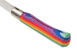 Old Bear Classical Rainbow M, 9307-19-MAK Navaja -Victorinox Ventas OB9307 19 MAK 05 oldbear