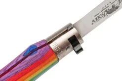 Old Bear Classical Rainbow M, 9307-19-MAK Navaja -Victorinox Ventas OB9307 19 MAK 06 oldbear