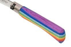 Old Bear Classical Rainbow M, 9307-19-MAK Navaja -Victorinox Ventas OB9307 19 MAK 07 oldbear