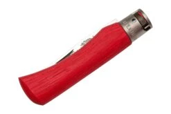 Old Bear Classical Red L, 9307-21-MRK Navaja -Victorinox Ventas OB9307 21 MRK 04 oldbear