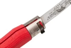 Old Bear Classical Red L, 9307-21-MRK Navaja -Victorinox Ventas OB9307 21 MRK 06 oldbear