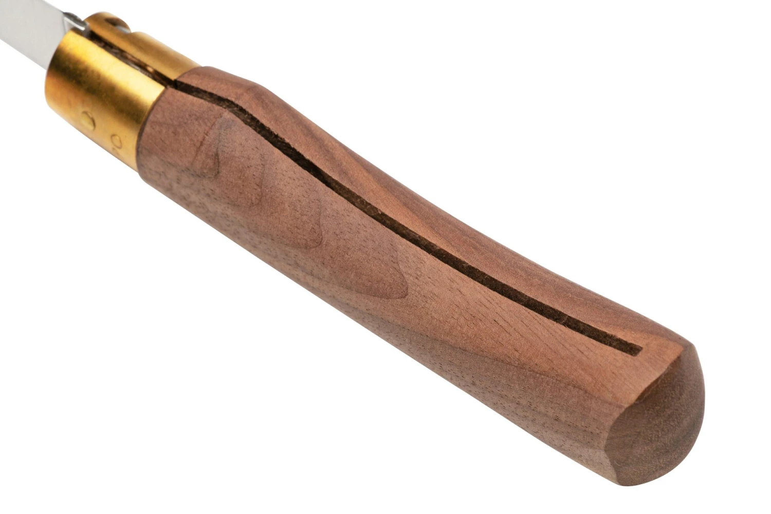 Old Bear Classical Walnut XL, 9307-23-LN Navaja 7 Old Bear Classical Walnut XL, 9307-23-LN Navaja - Imagen 5