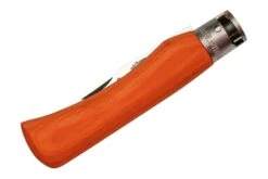 Old Bear Classical Orange XL, 9307-23-MOK Navaja -Victorinox Ventas OB9307 23 MOK 04 oldbear