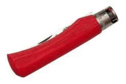 Old Bear Classical Red XL, 9307-23-MRK Navaja -Victorinox Ventas OB9307 23 MRK 04 oldbear