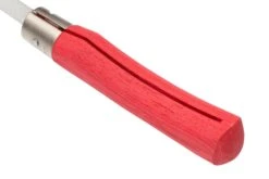 Old Bear Classical Red XL, 9307-23-MRK Navaja -Victorinox Ventas OB9307 23 MRK 05 oldbear