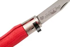 Old Bear Babies Red XS, 9351-15-MRK Navaja Para Niños -Victorinox Ventas OB9351 15 MRK 06 oldbear