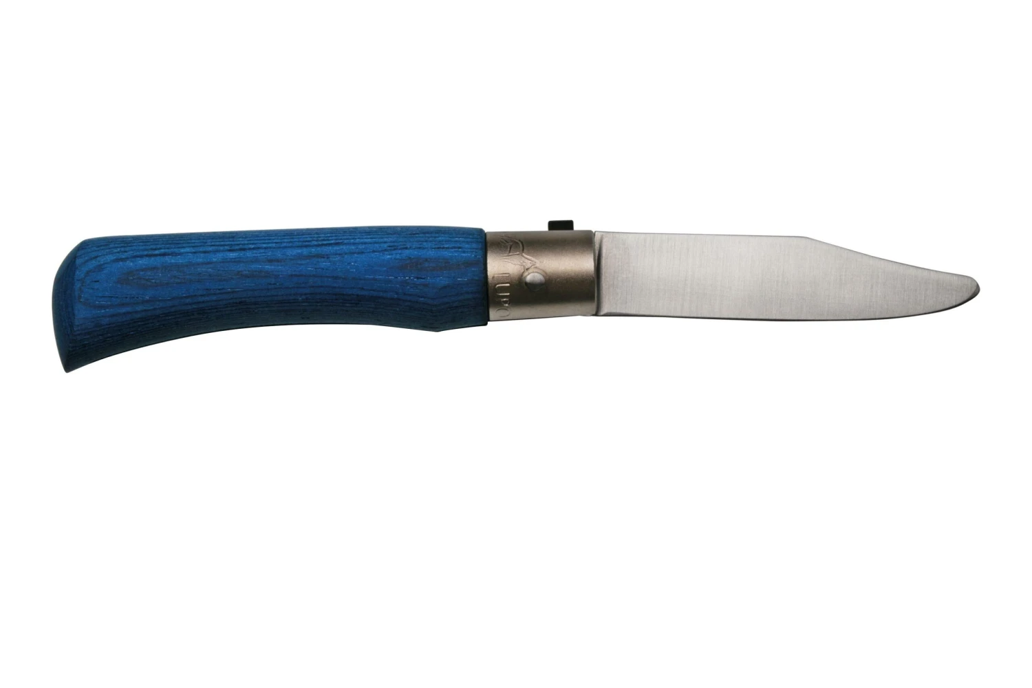 Old Bear Juniors Blue S, 9357-17-MBK Navaja Para Niños 4 Old Bear Juniors Blue S, 9357-17-MBK Navaja Para Niños - Imagen 2