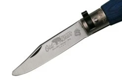 Old Bear Juniors Blue S, 9357-17-MBK Navaja Para Niños 11 Old Bear Juniors Blue S, 9357-17-MBK Navaja Para Niños -Victorinox Ventas OB9357 17 MBK 03 oldbear