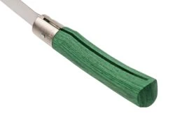 Old Bear Juniors Green S, 9357-17-MVK Navaja Para Niños -Victorinox Ventas OB9357 17 MVK 05 oldbear