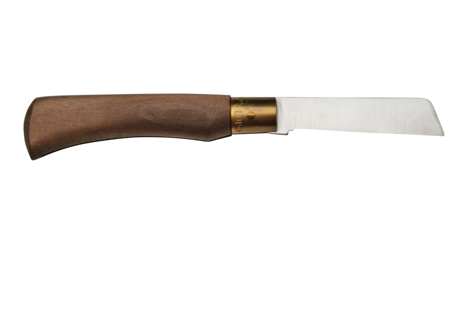 Old Bear Biltong Walnut 9367-19-LN Navaja 4 Old Bear Biltong Walnut 9367-19-LN Navaja - Imagen 2