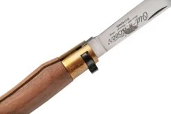 Old Bear Biltong Walnut 9367-19-LN Navaja 14 Old Bear Biltong Walnut 9367-19-LN Navaja -Victorinox Ventas OB9367 19 LN 06 oldbear