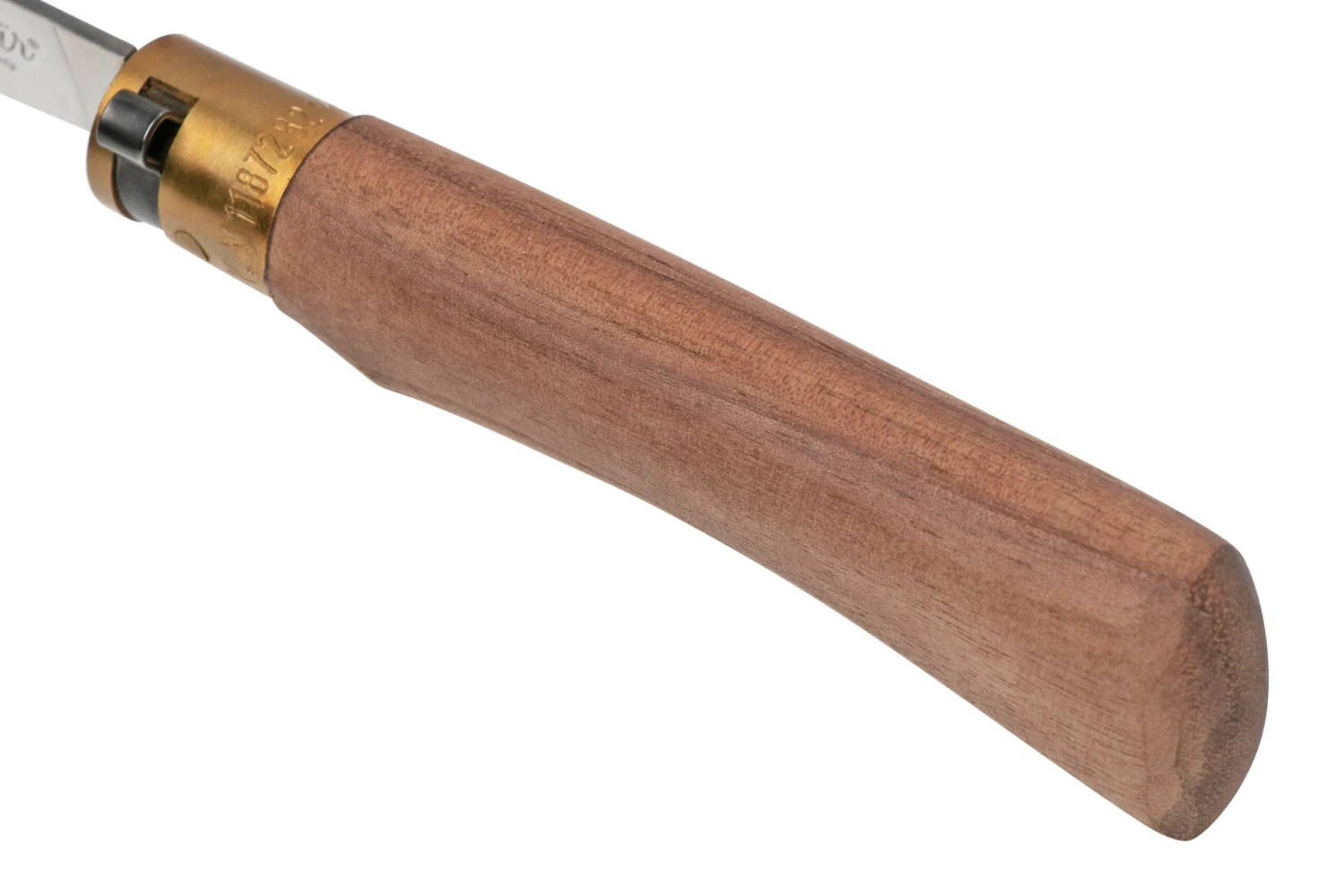 Old Bear Biltong Walnut 9367-19-LN Navaja 9 Old Bear Biltong Walnut 9367-19-LN Navaja - Imagen 7