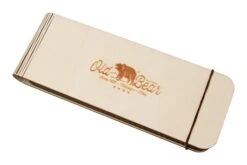 Old Bear Pruning Carved Walnut S, 9747-17-LNI Cuchillo De Jardinero -Victorinox Ventas OB9747 17 LNI 08 oldbear