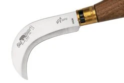 Old Bear Pruning Walnut L, 9747-21-LN Cuchillo De Jardinero -Victorinox Ventas OB9747 21 LN 03 oldbear