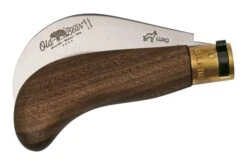 Old Bear Pruning Walnut L, 9747-21-LN Cuchillo De Jardinero -Victorinox Ventas OB9747 21 LN 04 oldbear
