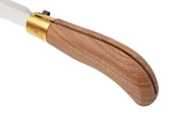 Old Bear Pruning Walnut L, 9747-21-LN Cuchillo De Jardinero -Victorinox Ventas OB9747 21 LN 05 oldbear