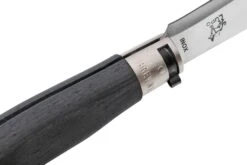 Old Bear Pruning Black Laminated L, 9747-21-MNK Cuchillo De Jardinero -Victorinox Ventas OB9747 21 MNK 06 oldbear