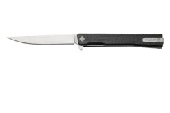 Ocaso Solstice 10CFS Carbon Fiber Satin, Navaja