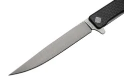 Ocaso Solstice 10CFS Carbon Fiber Satin, Navaja -Victorinox Ventas OC10CFS 03 ocaso