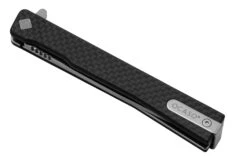 Ocaso Solstice 10CFS Carbon Fiber Satin, Navaja -Victorinox Ventas OC10CFS 06 ocaso