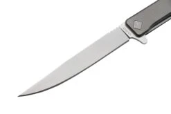 Ocaso Solstice 10CTS Titanium Satin, Navaja -Victorinox Ventas OC10CTS 03 ocaso