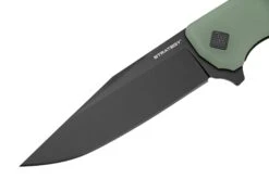 Ocaso Strategy 29JGB Jade G-10 Black PVD, Navaja -Victorinox Ventas OC29JGB 03 ocaso