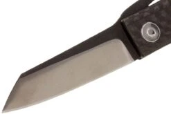 Ohta FK5 Higonokami-Navaja, Fibra De Carbono -Victorinox Ventas OHTA OFF FK5 CF 03 ohta higonokami ohta off fk5 cf 03