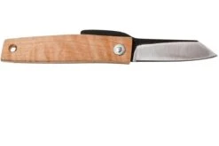 Ohta FK5 Higonokami-Navaja, Madera De Arce -Victorinox Ventas OHTA OFF FK5 MPL 02 ohta higonokami ohta off fk5 mpl 02