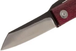 Ohta FK5 Higonokami-Navaja, Corazón Purpura -Victorinox Ventas OHTA OFF FK5 PH 03 ohta higonokami ohta off fk5 ph 03