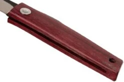 Ohta FK5 Higonokami-Navaja, Corazón Purpura -Victorinox Ventas OHTA OFF FK5 PH 05 ohta higonokami ohta off fk5 ph 05