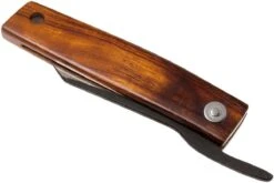 Ohta FK5 Higonokami-Navaja, Desert Ironwood 13 Ohta FK5 Higonokami-Navaja, Desert Ironwood -Victorinox Ventas OHTA OFF FK5 P 04 ohta higonokami ohta off fk5 p 04