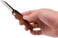 Ohta FK5 Higonokami-Navaja, Desert Ironwood 16 Ohta FK5 Higonokami-Navaja, Desert Ironwood -Victorinox Ventas OHTA OFF FK5 P 07 ohta higonokami ohta off fk5 p 07