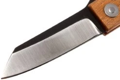 Ohta FK5 Higonokami-Navaja, Madera De Cerezo 12 Ohta FK5 Higonokami-Navaja, Madera De Cerezo -Victorinox Ventas OHTA OFF FK5 SKR 03 ohta higonokami ohta off fk5 skr 03