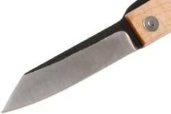 Ohta FK7 Higonokami-Navaja, Madera De Arce -Victorinox Ventas OHTA OFF FK7 MPL 03 ohta higonokami ohta off fk7 mpl 03