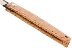 Ohta FK7 Higonokami-Navaja, Madera Narah 14 Ohta FK7 Higonokami-Navaja, Madera Narah -Victorinox Ventas OHTA OFF FK7 NARA 05 ohta higonokami ohta off fk7 nara 05