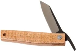 Ohta FK7 Higonokami-Navaja, Madera Narah 15 Ohta FK7 Higonokami-Navaja, Madera Narah -Victorinox Ventas OHTA OFF FK7 NARA 06 ohta higonokami ohta off fk7 nara 06